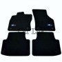 Alfombras coche Alfombrillas para VW Passat B8 Edition Velour